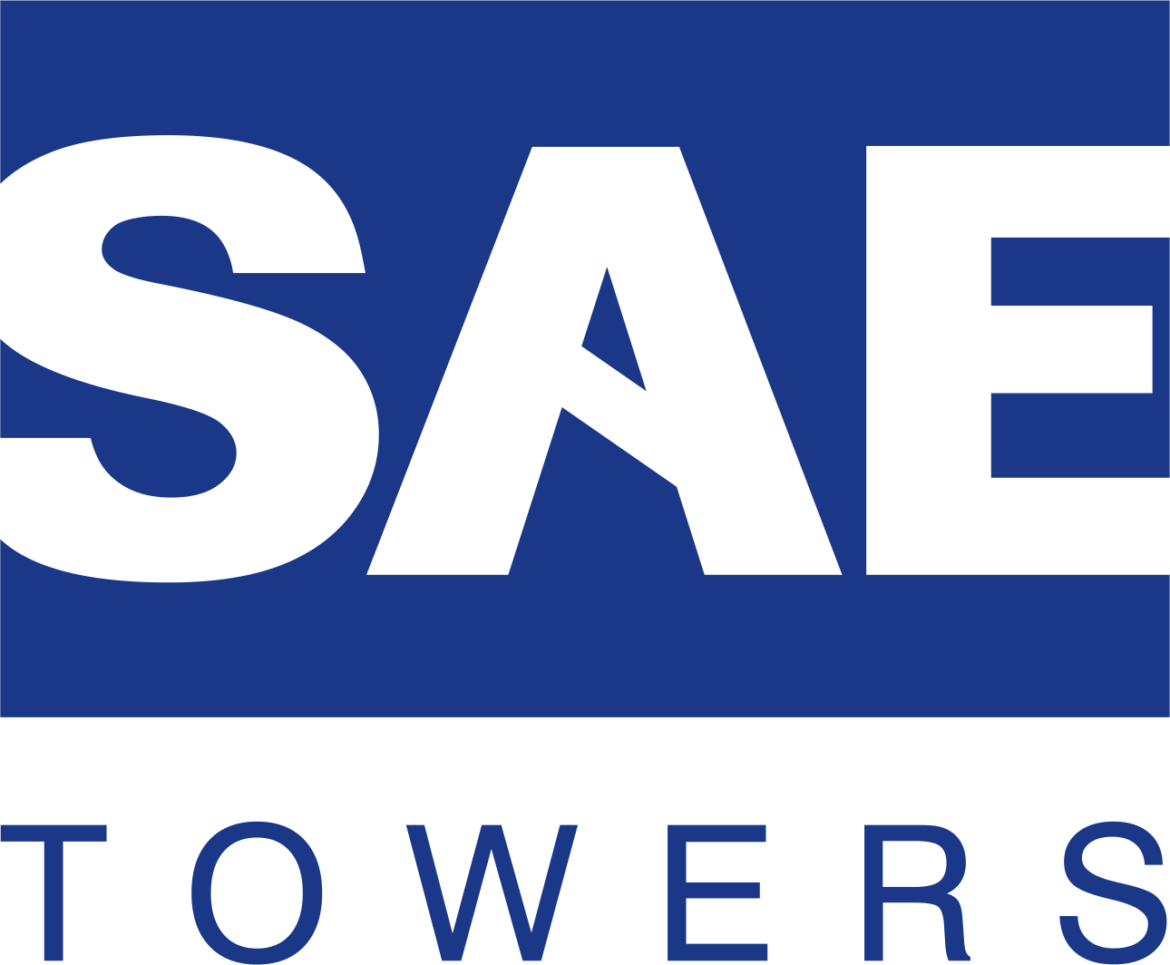 SAE TOWERS